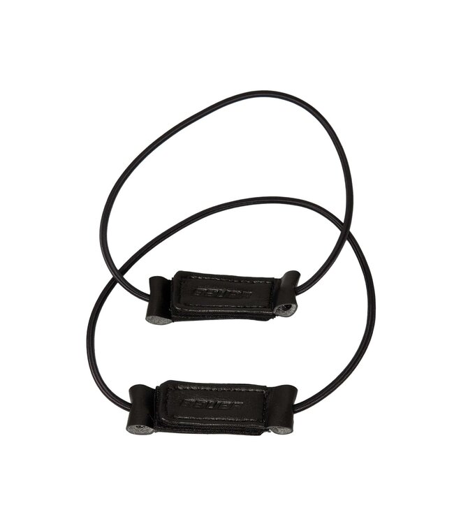 SUPREME ELASTIC TOE SYSTEM