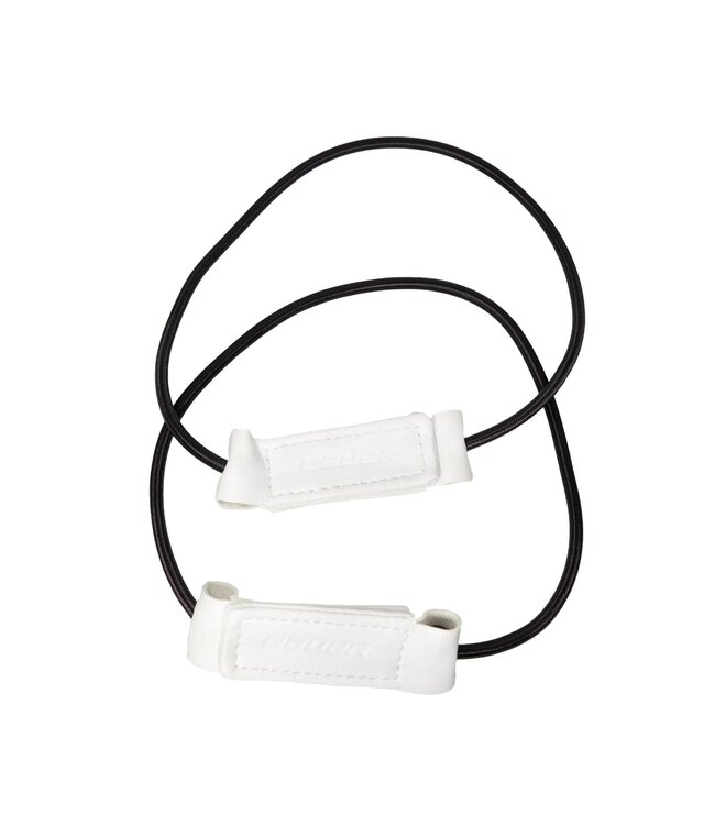 SUPREME ELASTIC TOE SYSTEM