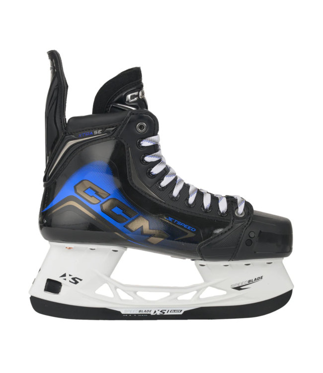 JETSPEED XTRA SE (2025) SENIOR HOCKEY SKATES