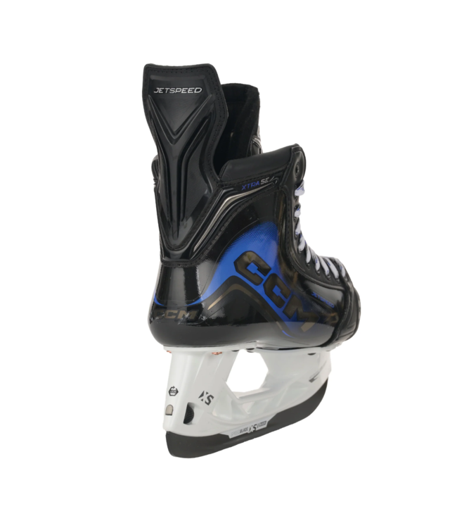 JETSPEED XTRA SE (2025) JUNIOR HOCKEY SKATES