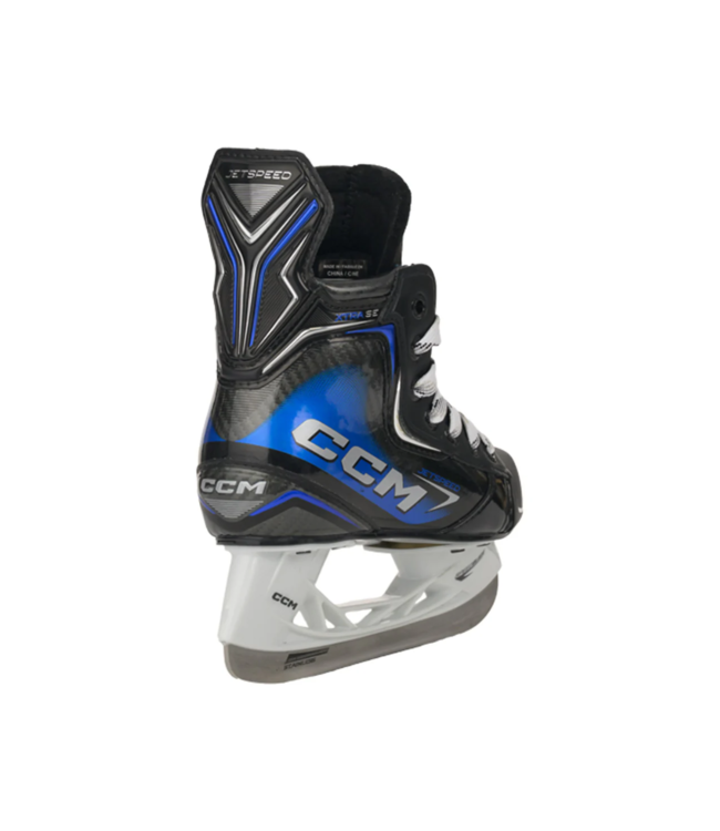 JETSPEED XTRA SE (2025) YOUTH HOCKEY SKATES