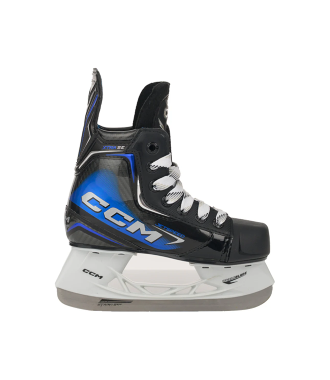 JETSPEED XTRA SE (2025) YOUTH HOCKEY SKATES