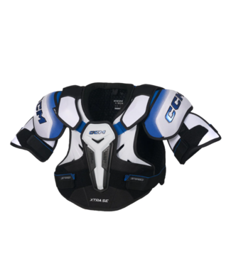 CCM JETSPEED XTRA SE (2025) SENIOR SHOULDER PADS