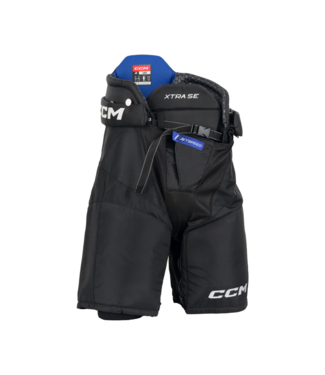 CCM JETSPEED XTRA SE (2025) JUNIOR HOCKEY PANTS