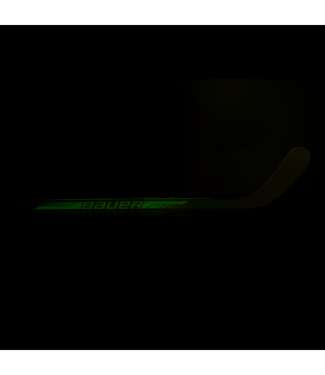 BAUER 2025 MYSTERY MINI STICKS