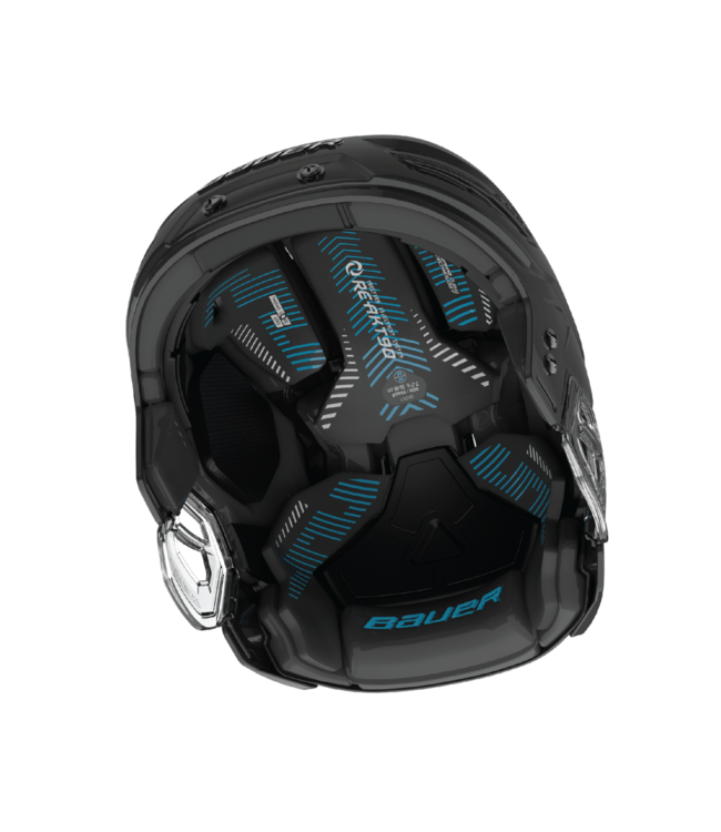 RE-AKT 90 HOCKEY HELMET