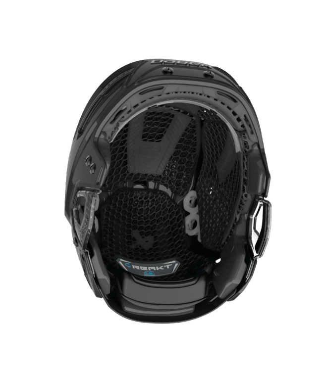 RE-AKT 3D HOCKEY HELMET