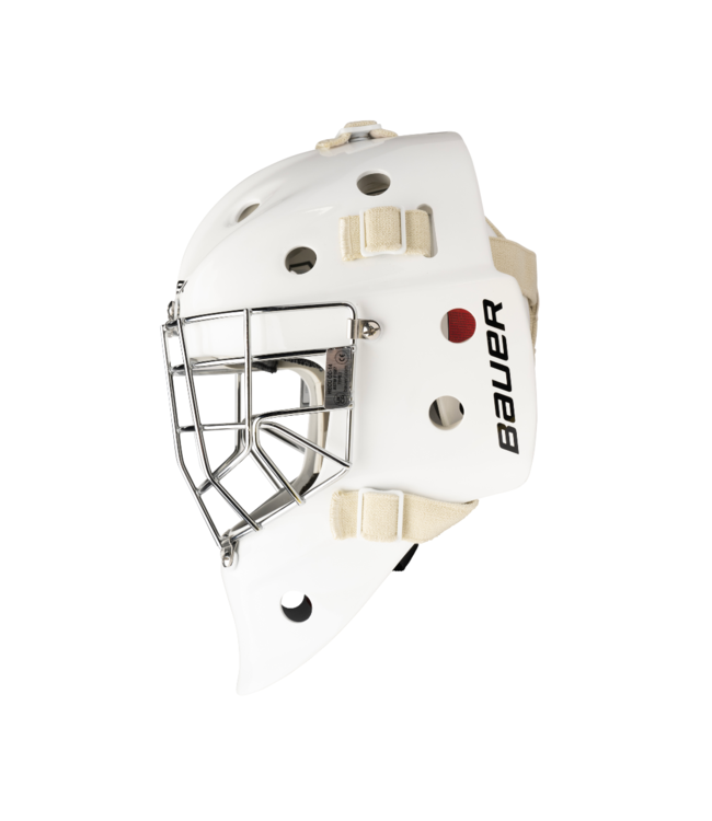 940 SENIOR GOALIE MASK