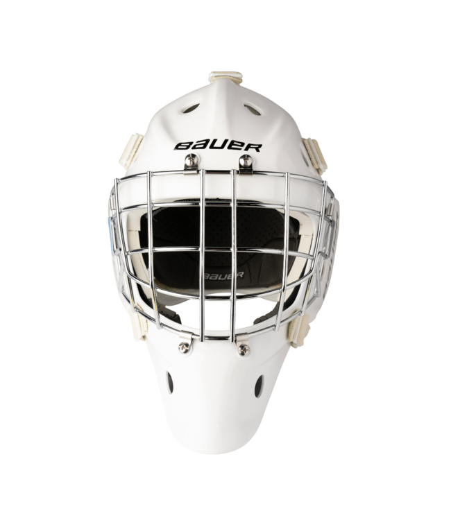 940 SENIOR GOALIE MASK