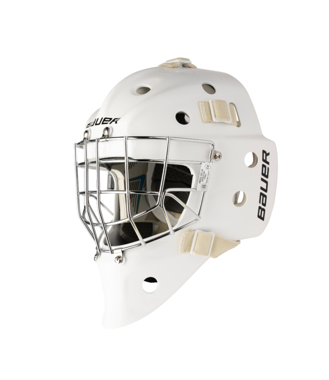 940 JUNIOR GOALIE MASK