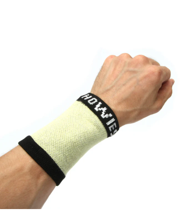 Cut-Resistant Wrist Guards