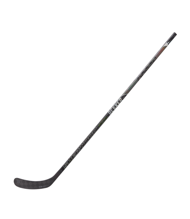REKKER MORPH PRO JUNIOR HOCKEY STICK