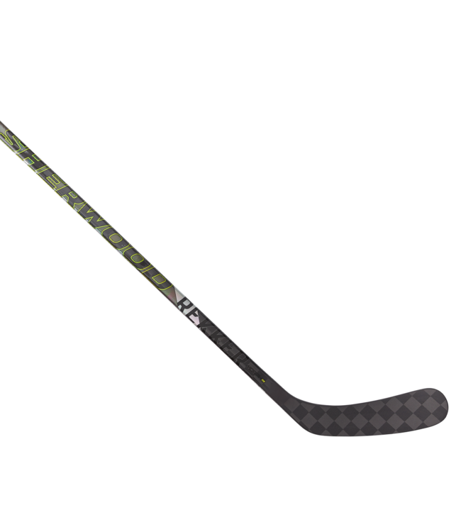 REKKER MORPH PRO JUNIOR HOCKEY STICK