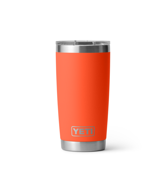 Rambler 20 oz Tumbler