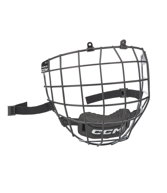 FM580 HOCKEY CAGE