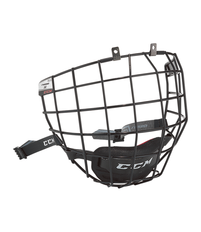 FM580 HOCKEY CAGE