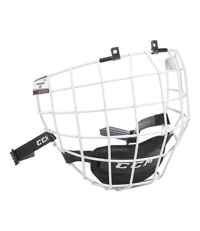 FM580 HOCKEY CAGE