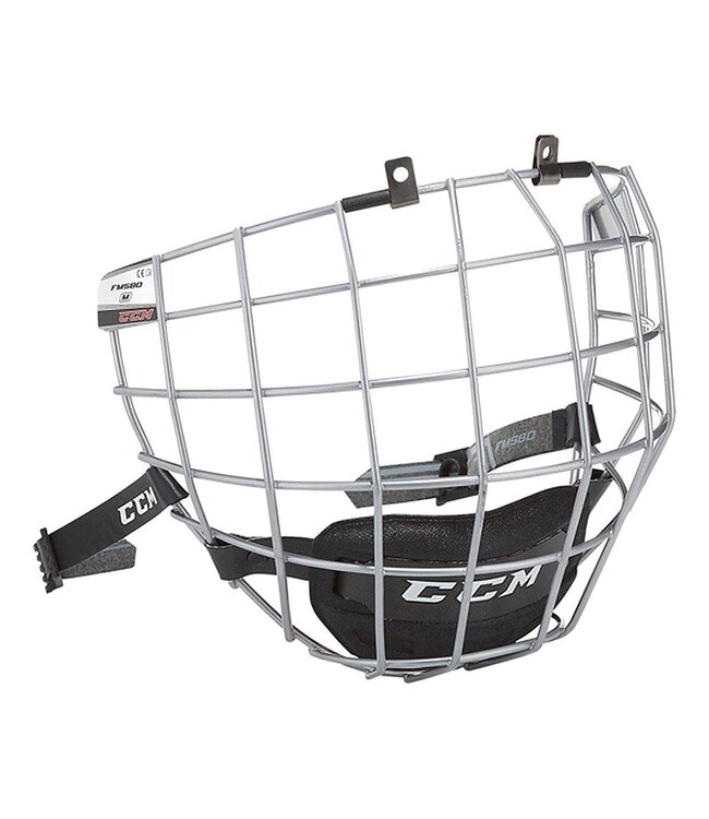 FM580 HOCKEY CAGE