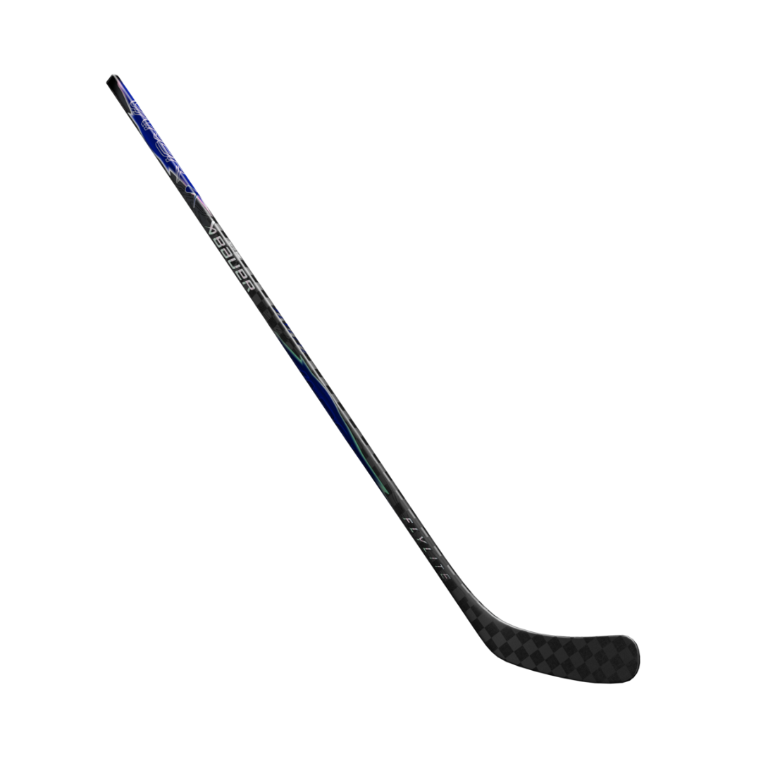 Custom Flylite Bauer Vapor FlyLite Senior Custom Stick - Majer Hockey | Toronto's Best ...