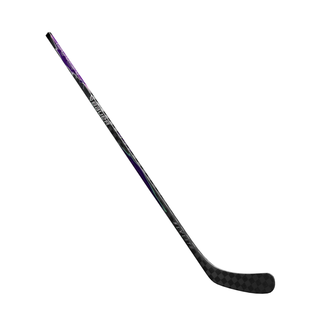 Custom Flylite Bauer Vapor FlyLite Senior Custom Stick - Majer Hockey | Toronto's Best ...