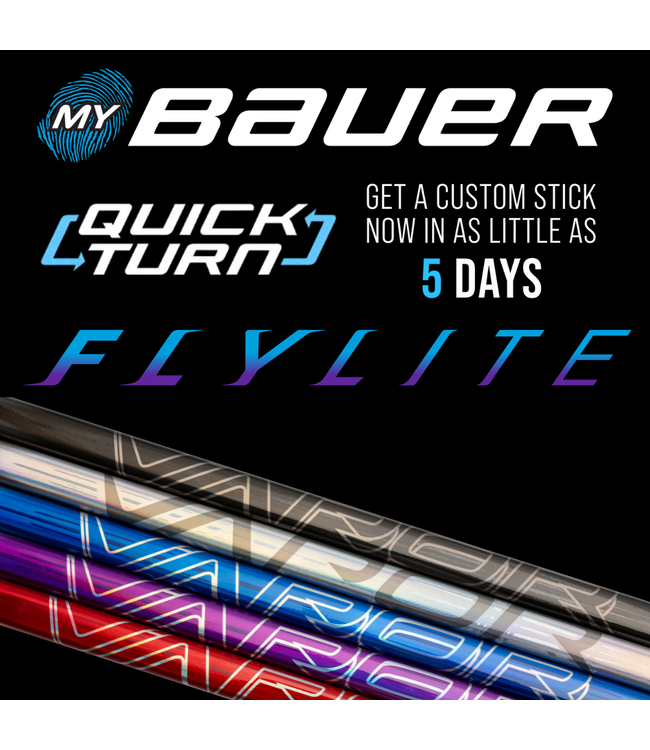 VAPOR FLYLITE INTERMEDIATE CUSTOM STICK