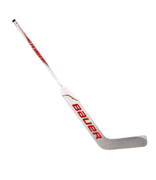 VAPOR FLYLITE SENIOR CUSTOM GOALIE STICK - QUICK TURN