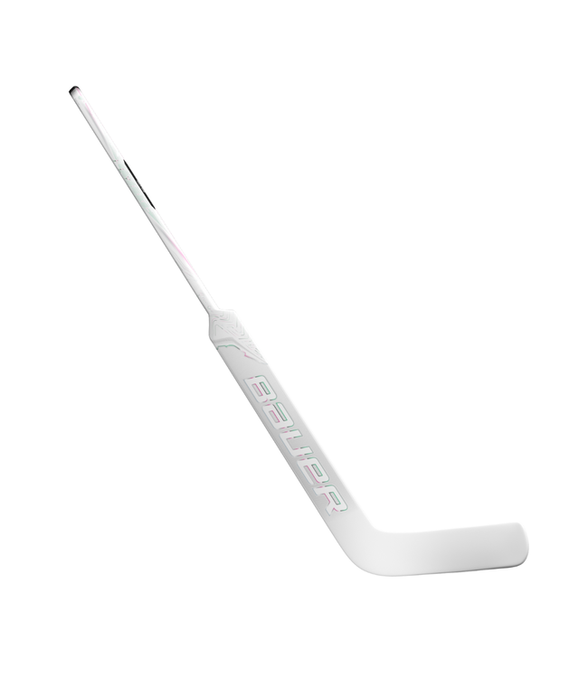 VAPOR FLYLITE SENIOR CUSTOM GOALIE STICK - QUICK TURN