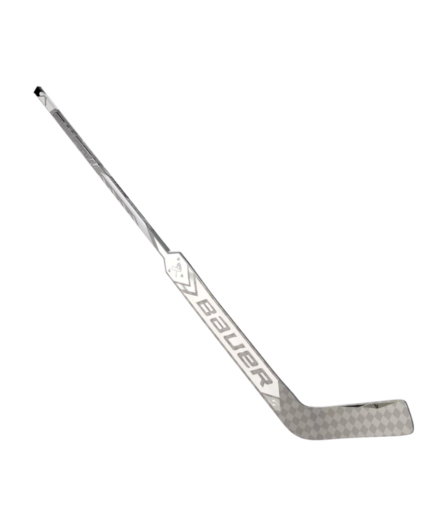 SUPREME SHADOW SENIOR CUSTOM GOALIE  STICK - QUICK TURN