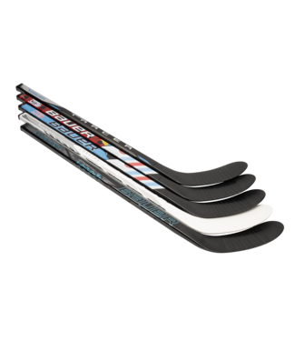 Bauer 2024 MYSTERY MINI STICKS