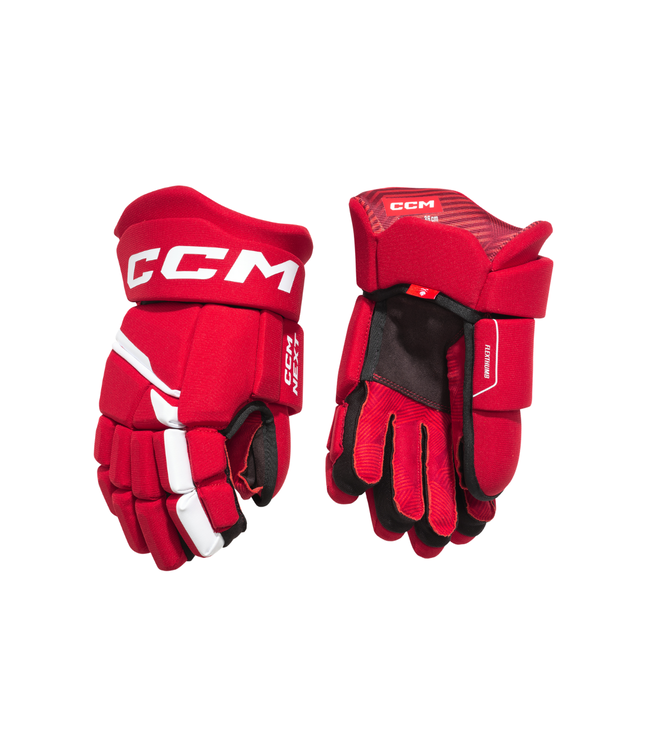 NEXT JUNIOR HOCKEY GLOVES