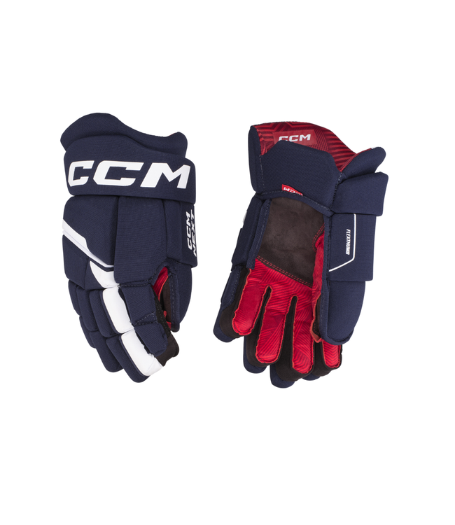 NEXT JUNIOR HOCKEY GLOVES