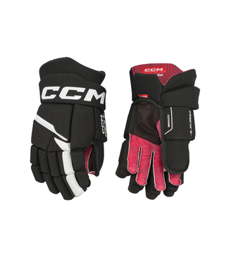 CCM NEXT JUNIOR GLOVES