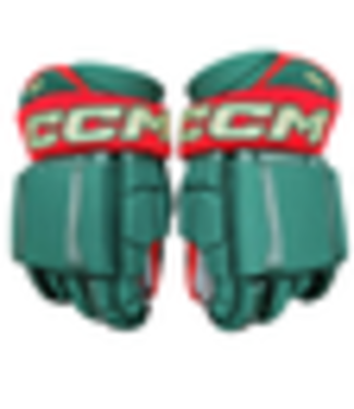 CCM S25 PRO STOCK CCM HGCLPR GLOVE - REAVES RYAN