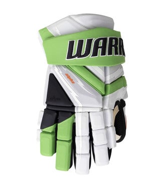 Warrior S25 ALPHA DELUXE SR HOCKEY GLOVE