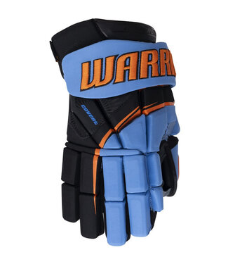 Warrior S25 COVERT DELUXE SR HOCKEY GLOVE