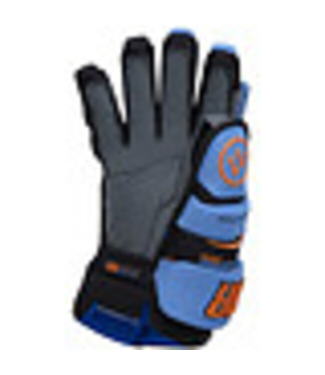 S25 COVERT DELUXE SR GLOVE