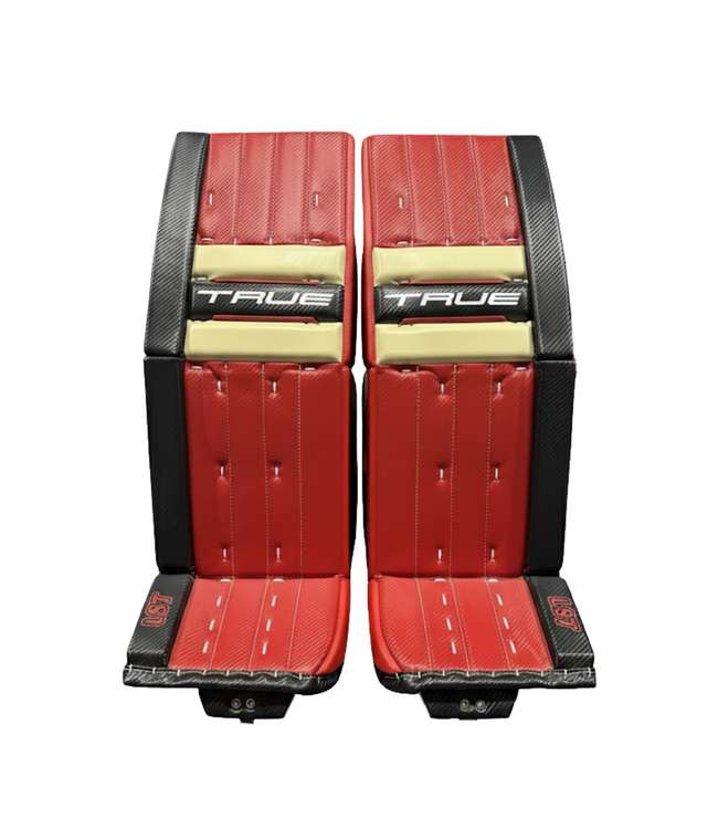 L87-PX5 GOALIE Pads 34"+1.5"