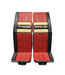 L87-PX5 GOALIE Pads 34"+1.5"