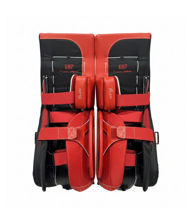 L87-PX5 GOALIE Pads 34"+1.5"