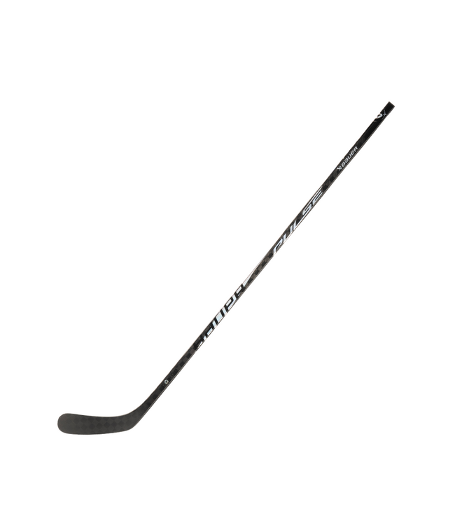 PULSE JUNIOR 50 FLEX CUSTOM STICK - QUICK TURN