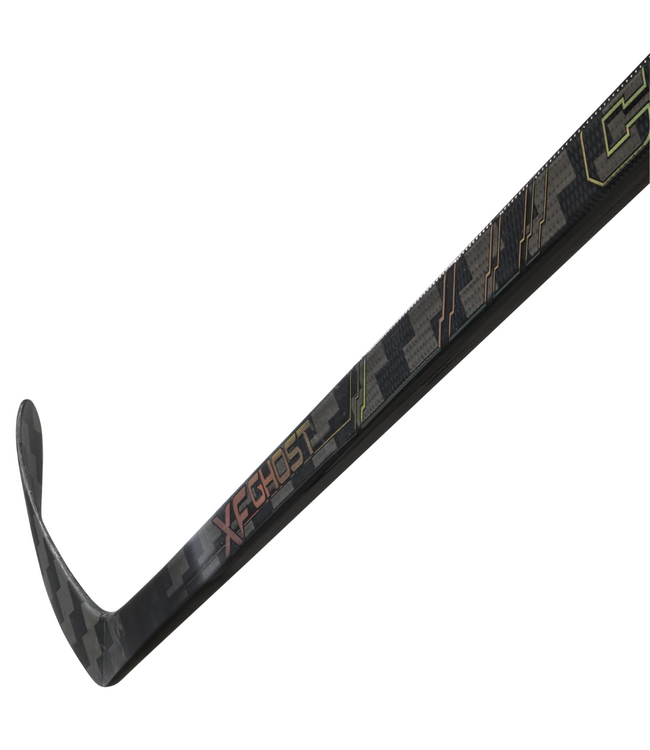 TACKS XF GHOST INTERMEDIATE HOCKEY STICK
