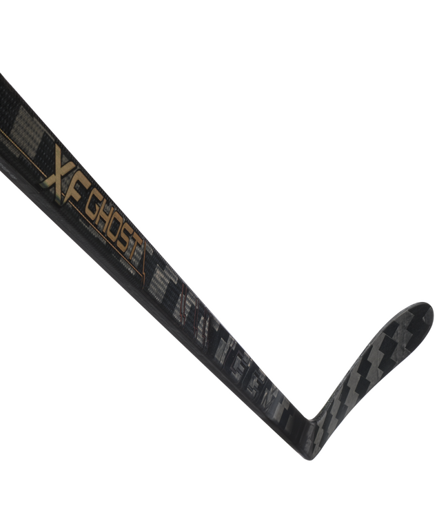 TACKS XF GHOST INTERMEDIATE HOCKEY STICK