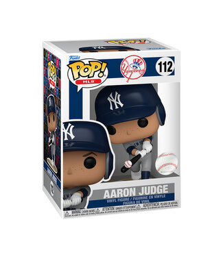 FUNKO Funko POP! AARON JUDGE #97