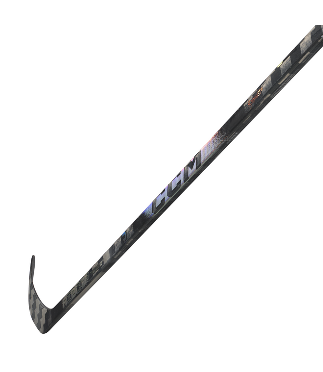 RIBCOR TRIGGER 10 PRO CHROME INTERMEDIATE HOCKEY STICK