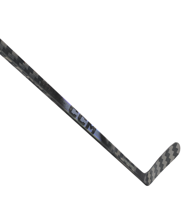 RIBCOR TRIGGER 10 PRO CHROME INTERMEDIATE HOCKEY STICK