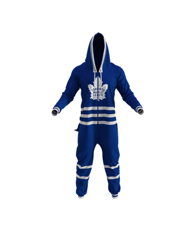 Hockey Sockey NHL Onesie