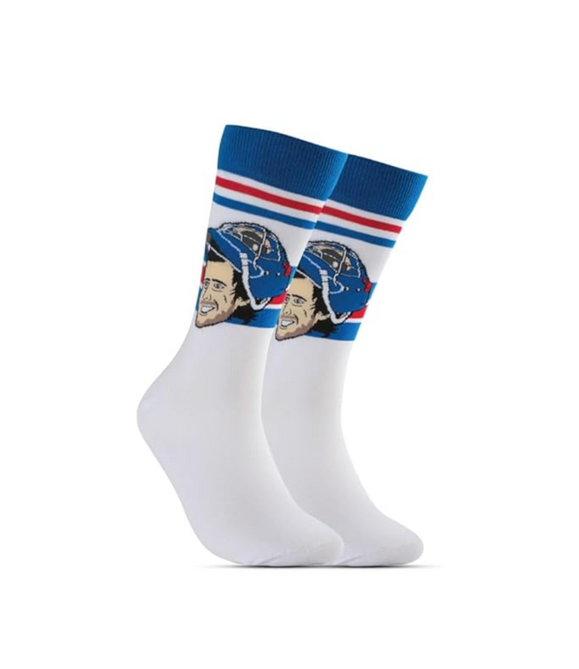 MAJOR LEAGUE SOCKS IGOR SHESTERKIN