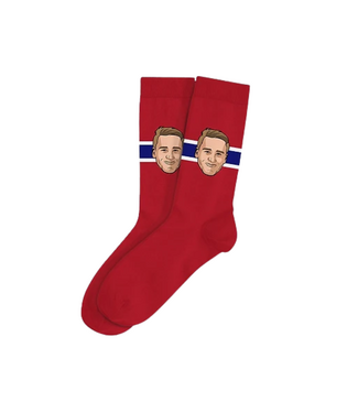 Major League Socks MAJOR LEAGUE SOCKS IVAN DEMIDOV