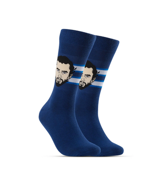 Major League Socks MAJOR LEAGUE SOCKS CONNOR HELLEBUYCK