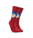 MAJOR LEAGUE SOCKS COLE CAUFIELD